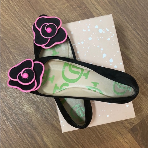 Joan and David - Picture 8 of 8